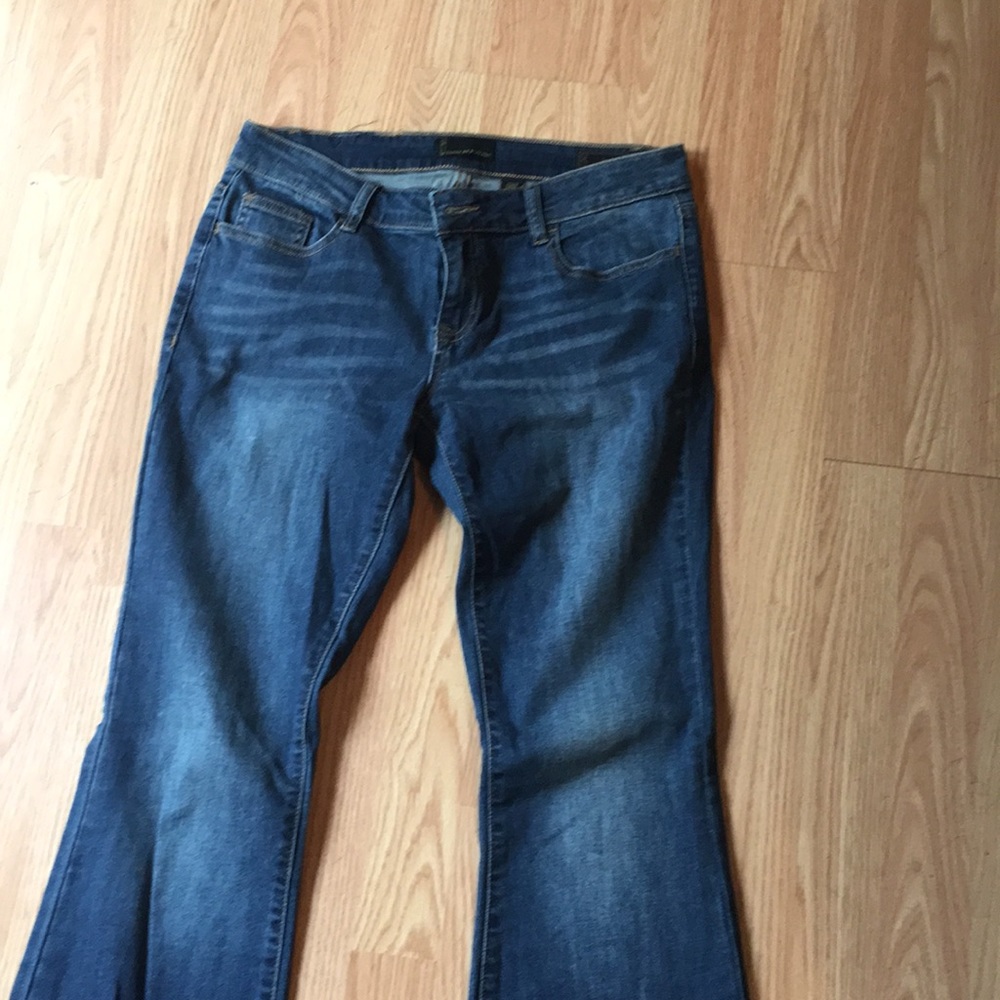 Women’s jeans